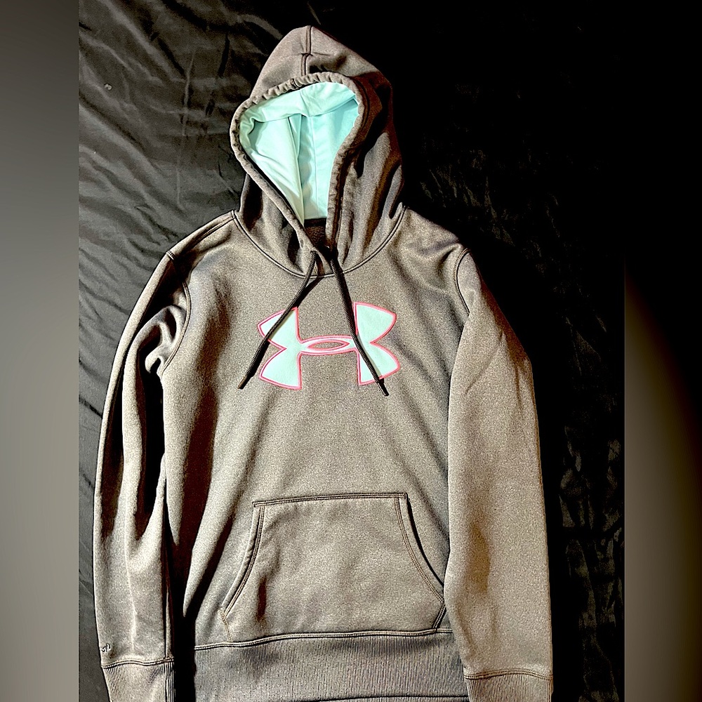 Under Armour Hoodie